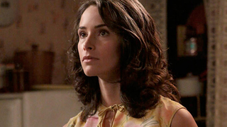 "Peace, Love, All These Aspirations… It Wasn't Normal Then… She Is, In Some Ways, A Flower Child Ahead Of Her Time."